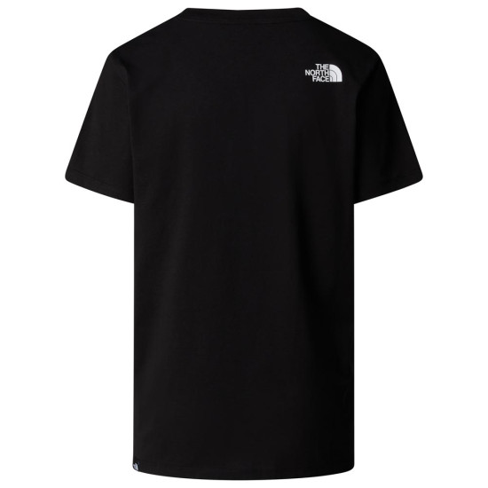 The North Face Γυναικεία κοντομάνικη μπλούζα Relaxed Easy Tee